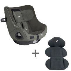 JOIE i-Harbour™ E Signature 2025 + vložka - evergreen + vložka