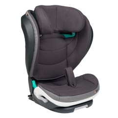 BESAFE Flex FIX 2 100-150 cm - metalická melírovaná