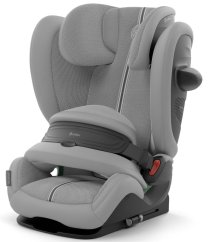 CYBEX Gold PALLAS G3 i-Size PLUS Autosedačka 76-150 cm - Kamenná šedá