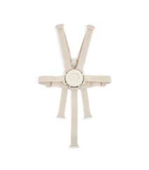 STOKKE® Tripp Trapp Harness 5-bodový pás V2 - Béžový