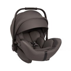 NUNA ARRA™ flex Autosedačka 40-87 cm - thunder