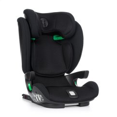 PETITE&MARS Autosedačka Elite Fix Pro i-Size 100-150 cm (15-36 kg) - Čierna Air