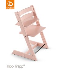 STOKKE® Tripp Trapp® stolička - Serene Pink