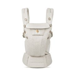 ERGOBABY OMNI DREAM Ergonomické nosítko - NATURAL DOTS