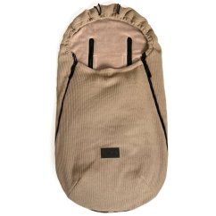 PINKIE Fusak - ľahký 6m - 2.5 roka - Knit Sand