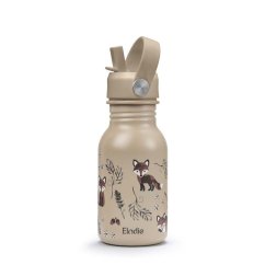 ELODIE DETAILS detská fľaša na vodu - Nordic Woodland