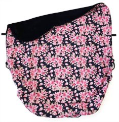 PINKIE Deka so sťahovaním - Spring Time 4761