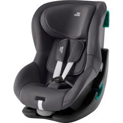 BRITAX King Pro Autosedačka 76-105cm - Nočná šedá