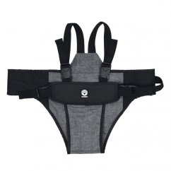 Prenosná textilná stolička Travel Chair - Black.