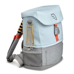 STOKKE® JetKids Crew Backpack Detský batoh - Modrá obloha