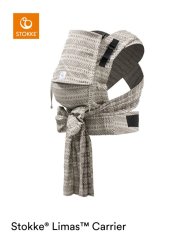 STOKKE® Limas™ Carrier Plus Nosítko - Boho Beige