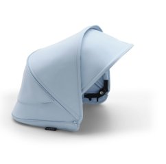 BUGABOO Dragonfly Slnečná strieška - Skyline blue.