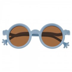 DOOKY Slnečné okuliare WAIKIKI - Blue
