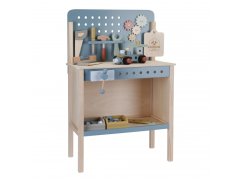 SCARLETT Moskytiéra na postýlku, univerzální - Ružová