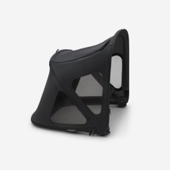 BUGABOO Fox 1-5 svieža strieška - Midnight Black.