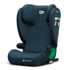 KINDERKRAFT Autosedačka Junior Fix 2 100-150 cm - Harbor Blue