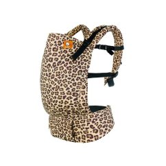 TULA Štandardné Nosítko - Leopard