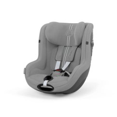 CYBEX Gold SIRONA G I-SIZE PLUS Autosedačka 61- 105 cm - Stone Grey | mid grey
