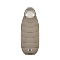 CYBEX PLATINUM Fusak - Cozy Beige/Beige