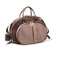 RENOLUX EVASION prebaľovacia taška 2020, Sophie La Girafe - Sophie la girafe Classic.