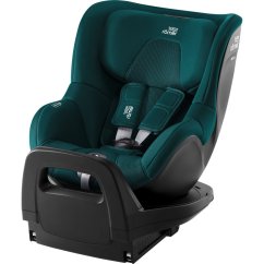 BRITAX RÖMER Set Autosedačka Dualfix 5Z + Základňa 5Z - Atlantická Zelená