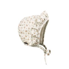 ELODIE DETAILS Jesenná bavlnená čiapka Autumn Beanies - Nordic woodland 0-6 m.