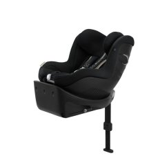 CYBEX Gold SIRONA Gi I-SIZE PLUS Autosedačka 61-105cm - Mesiac Čierny | čierna