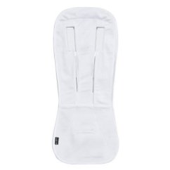 CYBEX Letná vložka - White