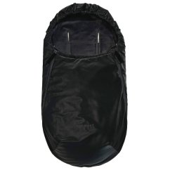 PINKIE Fusak - slabší 6m - 2.5 roku - Dark Black