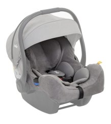 Joie protect cover i-Gemm™ Ochranný potah - Potah i-Gemm gray flannel.