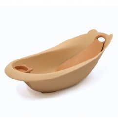 BO JUNGLE Vanička B-BATH BEAR - Terracotta