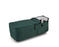 BUGABOO Donkey 6 Twin Hlboké lôžko/potah korby - FERN GREEN