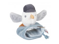 STOKKE® Flexi bath® Skládací vanička + lehátko do vaničky - Transparent Green