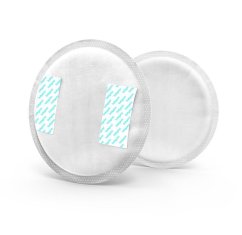 BABY ONO Vložky do podprsenky 100 ks + 40 ks zdarma - 100 40ks.