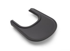 BUGABOO Giraffe Tray Pultík - šedý