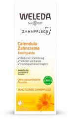 WELEDA Mesiaciková zubná pasta 75 ml - Mesiaciková zubná pasta 75 ml