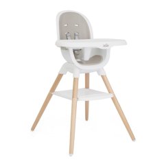 JOIE chestnut™ stolička - mocha