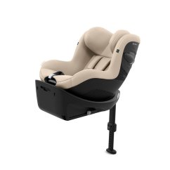 CYBEX Gold Sirona G3 Autosedačka 61-105 cm - Almond beige