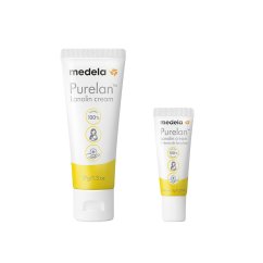 MEDELA Purelan™ lanolínová masť 7g - 7 g