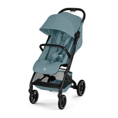 CYBEX Gold Beezy Black New - Stormy Blue