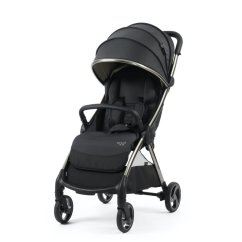 BABYSTYLE EggZ Športový kočiar - Carbonite 2025