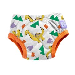 BAMBINO MIO revolučné učící plienky 3-4 roky - Rumble