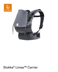 STOKKE® Limas™ Flex Nosítko - Slate Melange