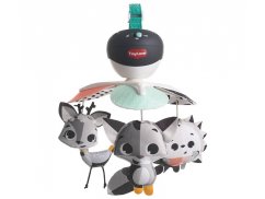 TINY LOVE Hudobný kolotoč na cesty Magical Tales - Hudobný kolotoč na cesty