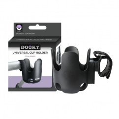 DOOKY Držák nápojů Universal Cup Holder - Držák nápojů Universal