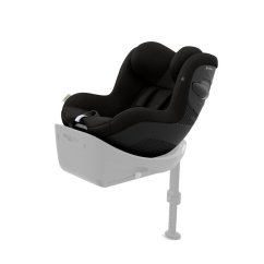 CYBEX Gold Sirona G3 Autosedačka 61-105 cm - Magic Black