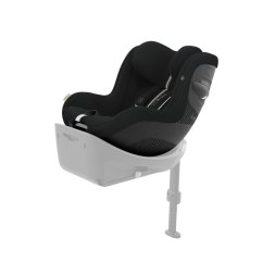 CYBEX Gold SIRONA G I-SIZE PLUS Autosedačka 61- 105 cm - Moon Black | black