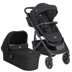 JOIE elara™ + ramble XL Kombinovaný kočárek - raven