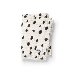 ELODIE DETAILS Bavlnená deka - Dalmatian Dots Grande