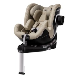 RECARO TORON 1 40-105cm - Elegant Beige